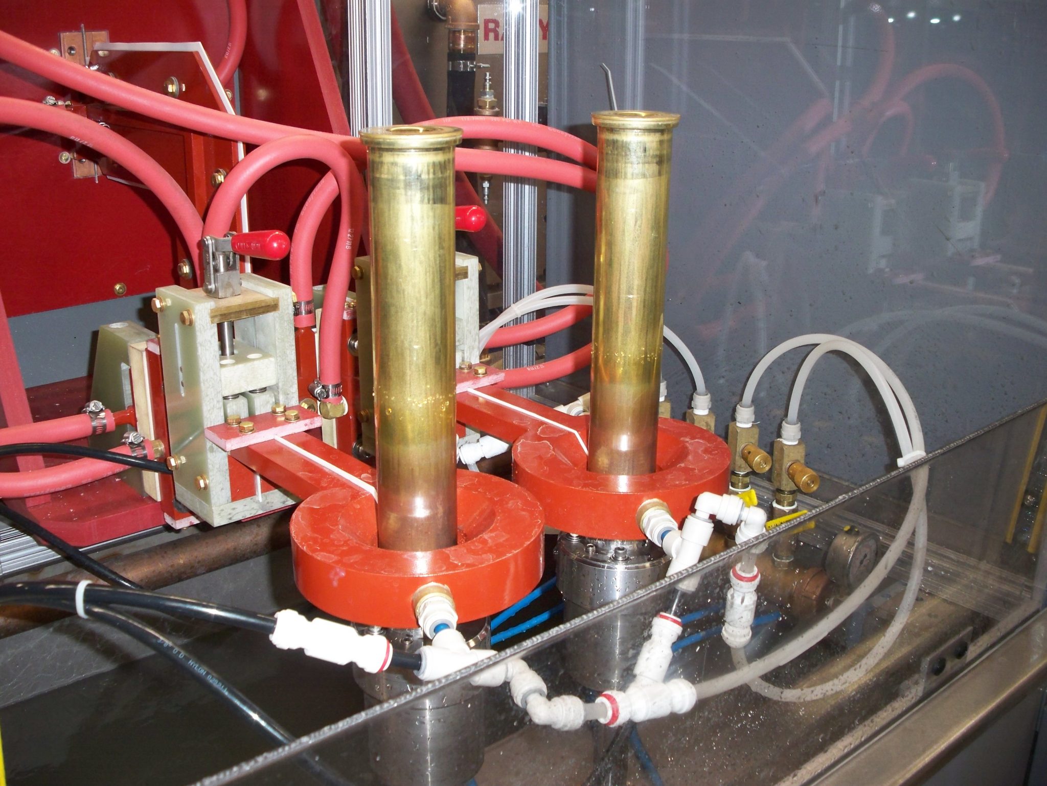 Annealing With Induction Radyne Corporation