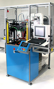 FlexScan Scanner