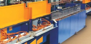 Radyne Spring Wire Line Systems