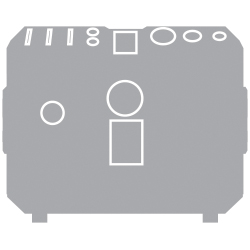 Induction Power Supplies