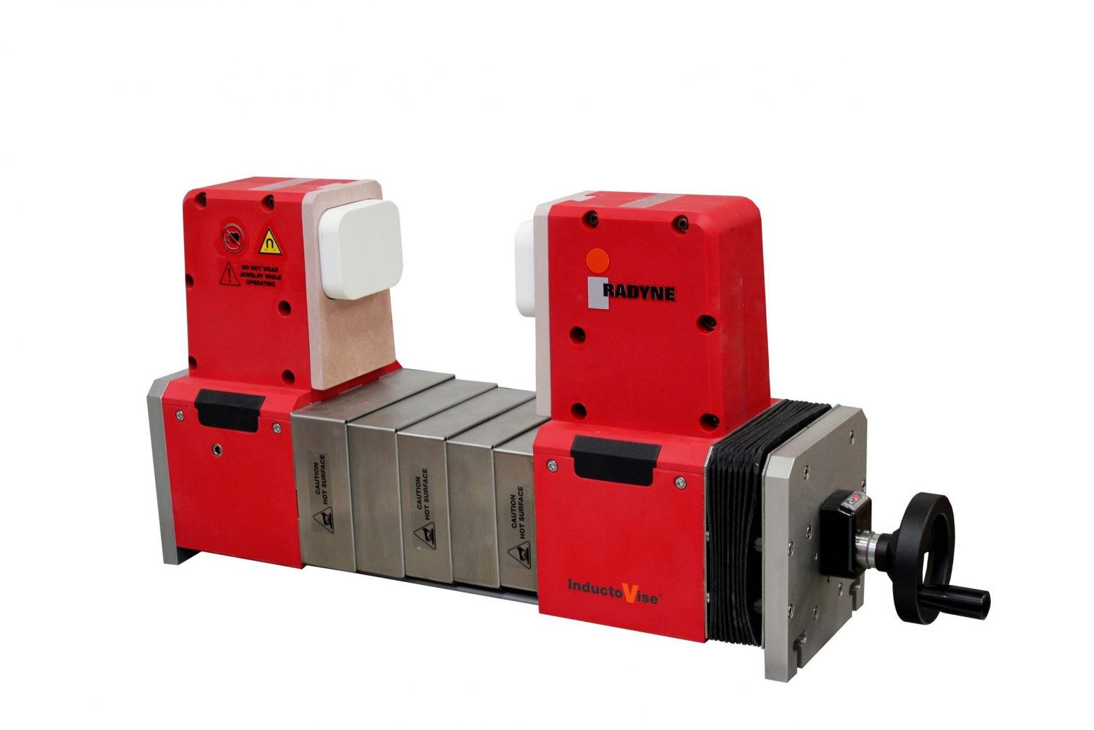 Radyne-Inductovise-Adjustable-Induction-Heating-System-Banner Radyne Inductovise Adjustable Induction Heating System