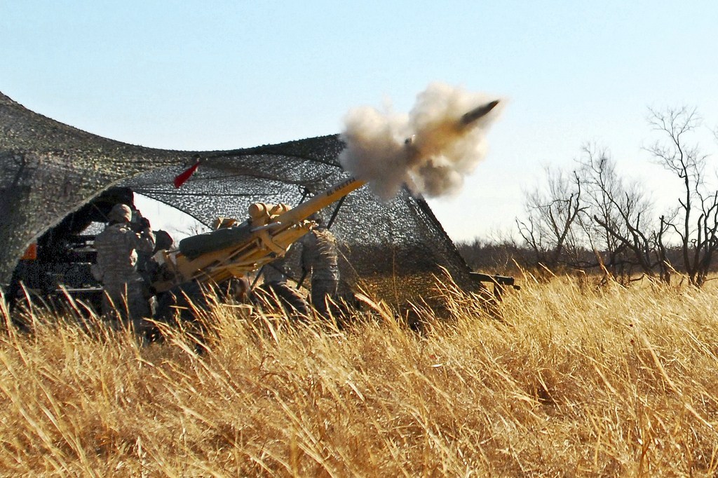 Radyne-Large-Caliber-Ammunition-Systems-Banner Radyne Large Caliber Ammunition Systems