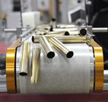 Radyne Small Caliber Ammunition Annealing Systems
