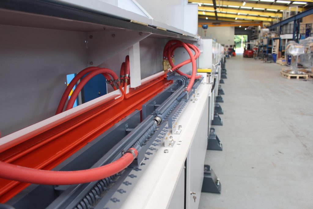 Radyne - Wire Diffusion