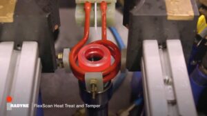 FlexScan Heat and Temper