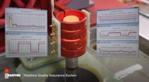 Flexscan Heat Treat