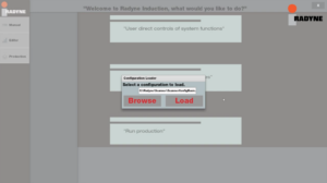 Motus Controls