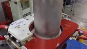 Tube Brazing