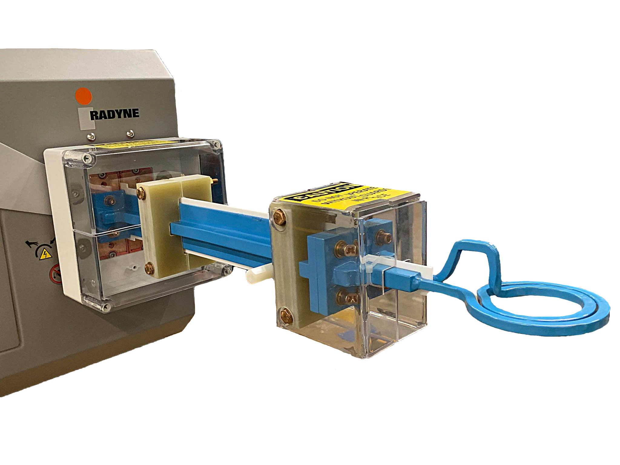 Inductor Design and Development Radyne Corporation