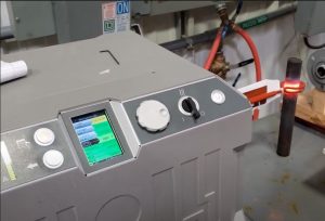 temp control