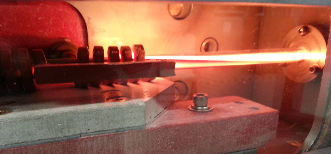 bright wire annealing