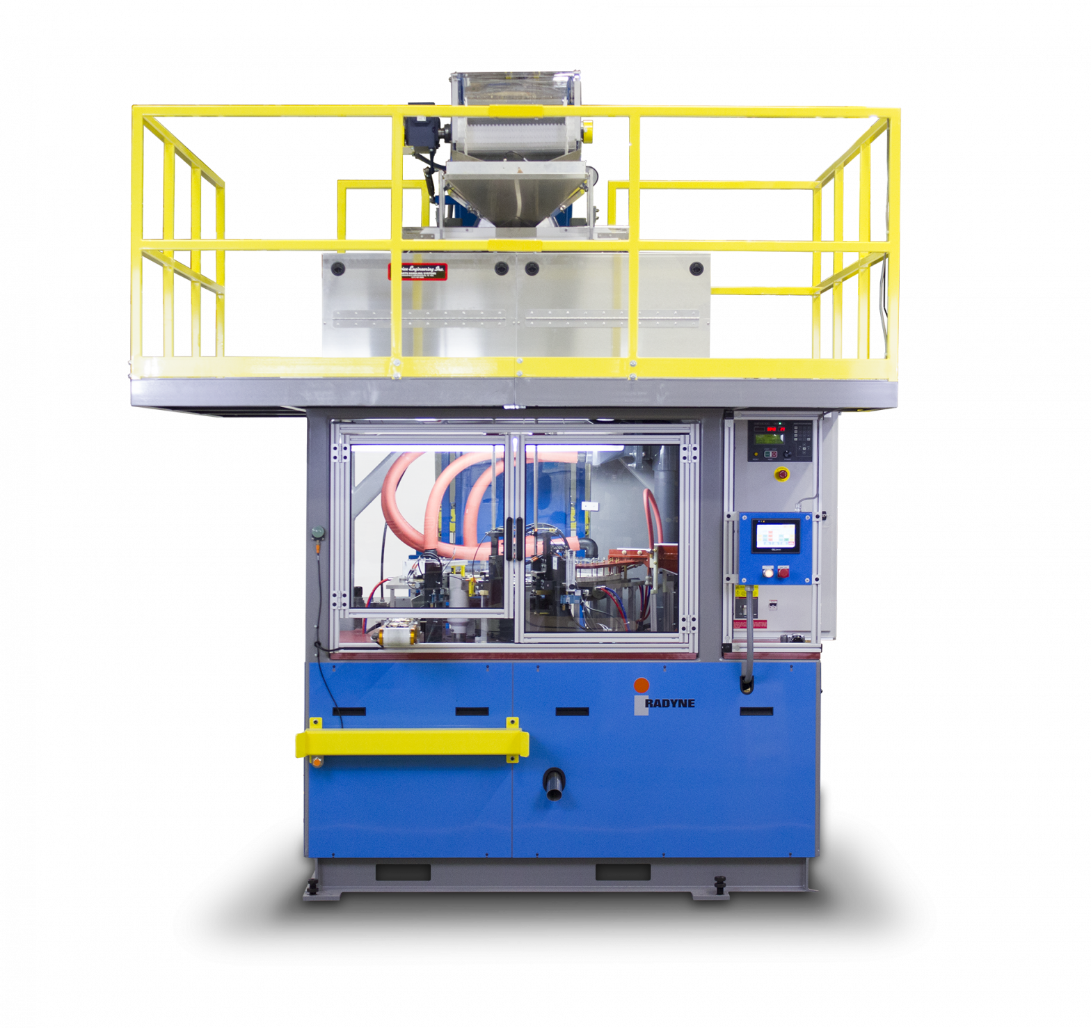 Annealing With Induction Radyne Corporation