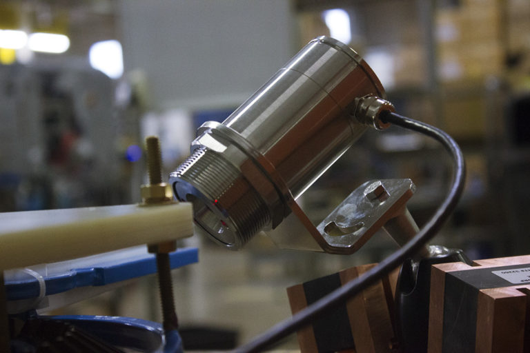 VersaTemp Thermal Control Package Radyne Corporation