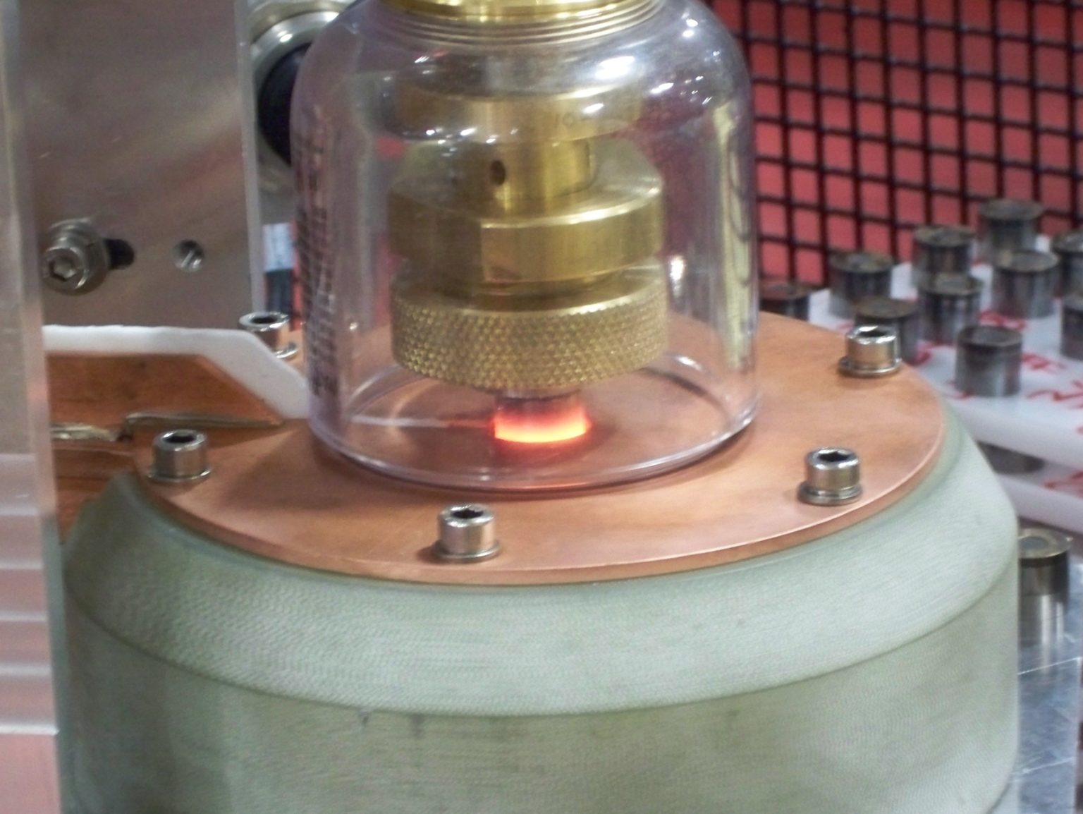 Induction Carbide Brazing Blog Radyne Corporation