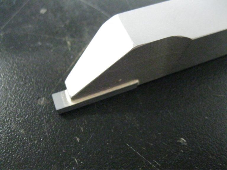 Induction Carbide Brazing Blog Radyne Corporation