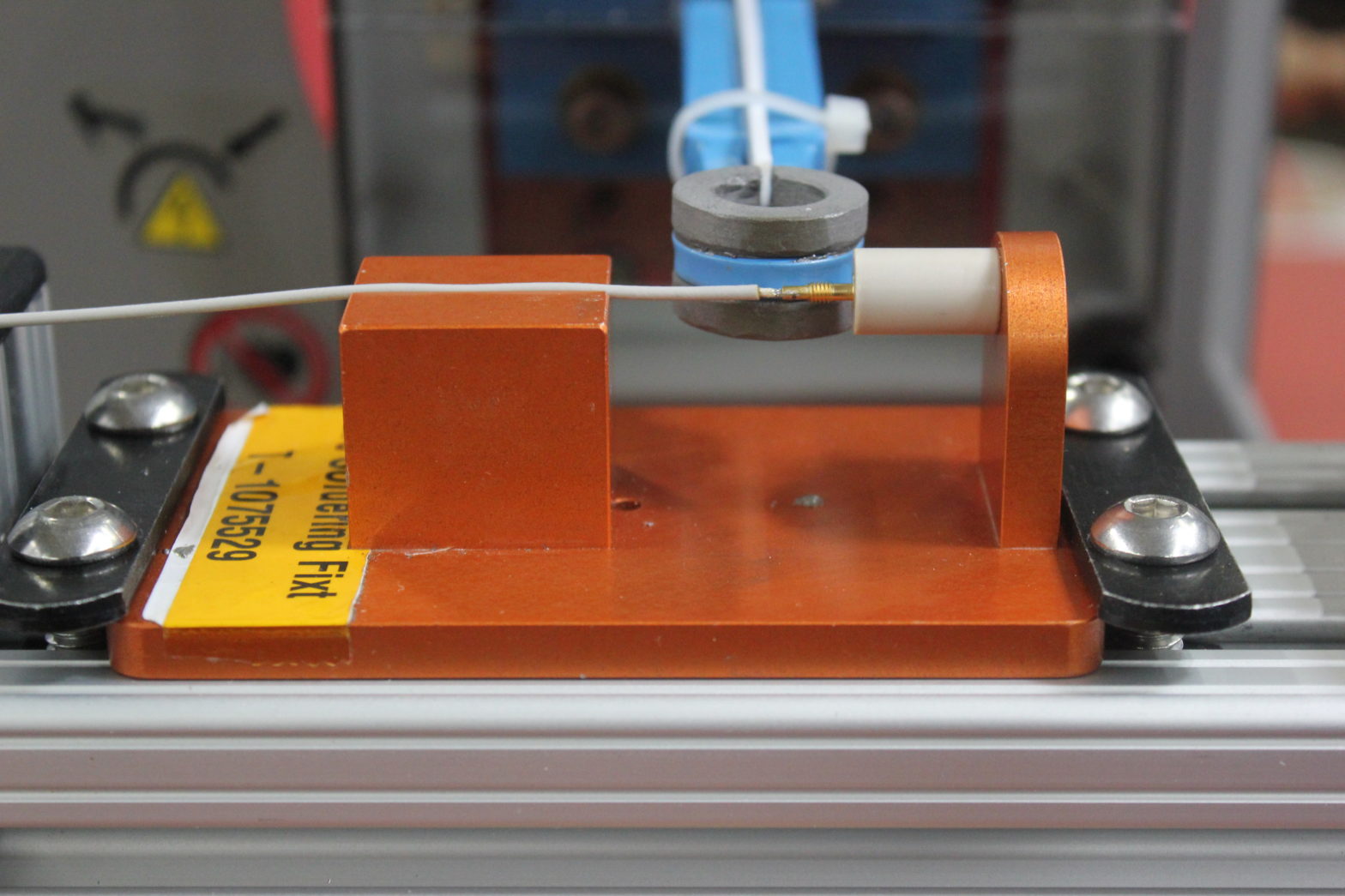 Induction Soldering Equipment and Processes Radyne Corporation