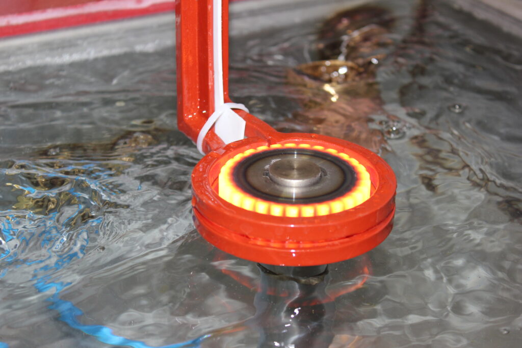 Gear Heat Treat