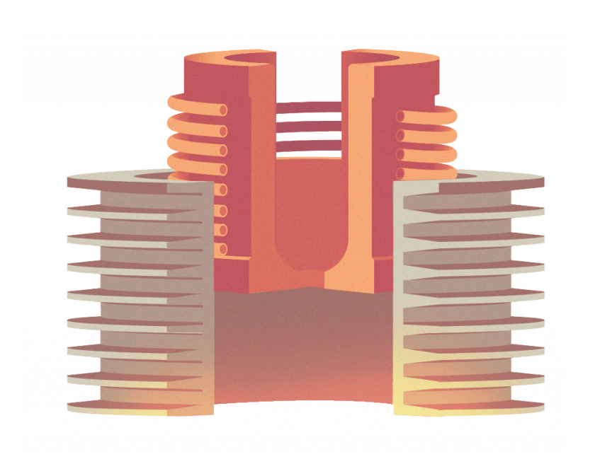 Induction Shrink Fitting