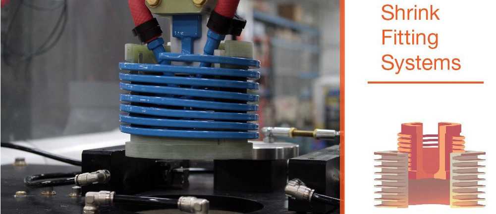 Shrink Fitting