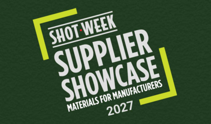 Shot Show Supplier Showcase 2027