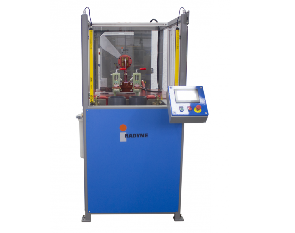 FlexScan Radyne